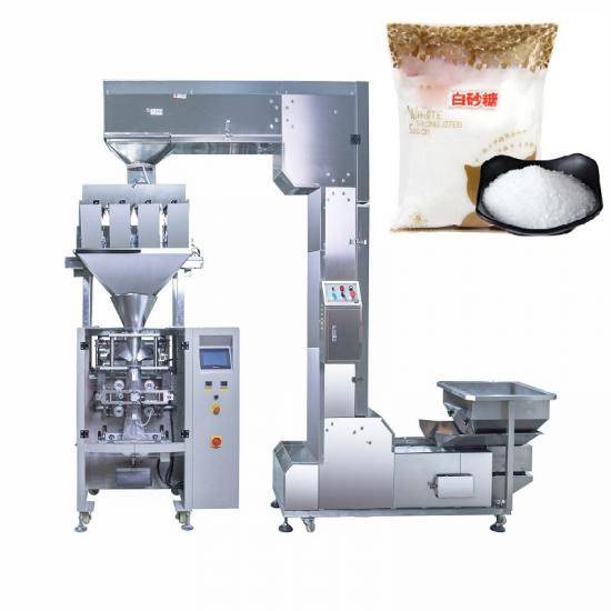 sugar packing machine